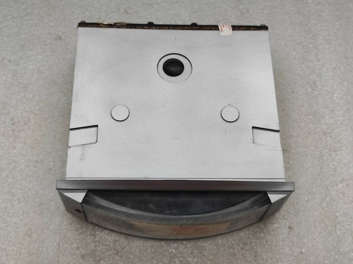 WESCHLER 180183HEAA8ABA SWITCHBOARD EDGEWISE METER
