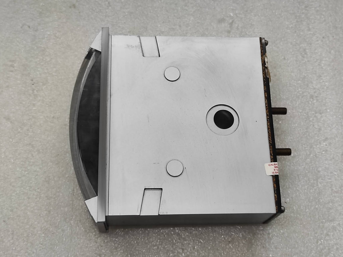 WESCHLER 180183HEAA8ABA SWITCHBOARD EDGEWISE METER