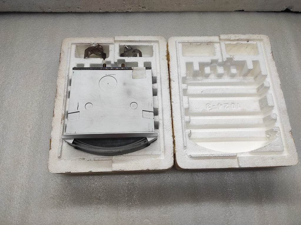 WESCHLER 180183HEPKW0003 0-100 PSI 4-20 mA/DC