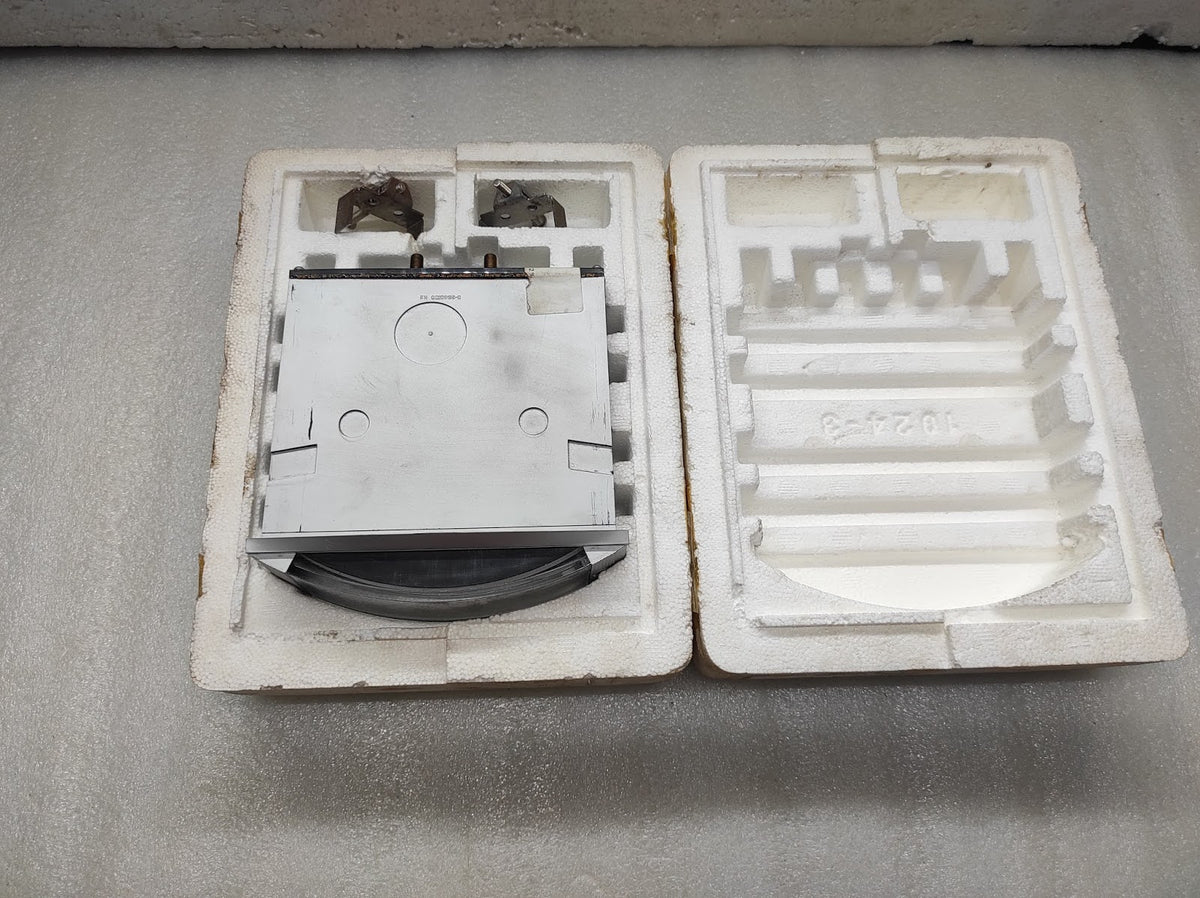 WESCHLER 180183HEPKW0003 0-100 PSI 4-20 mA/DC