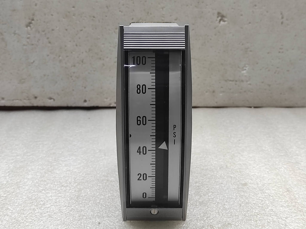 WESCHLER 180183HEPKW0003 0-100 PSI 4-20 mA/DC