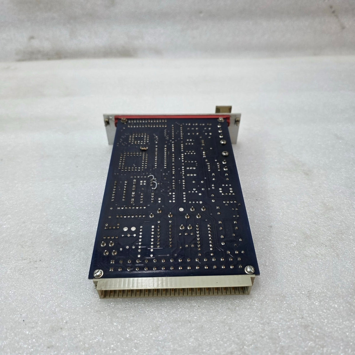 WESTECH ETA-24 INDUSTRIAL CONTROL PCB MODULE P/N 2006108 RACK CARD SC-DS29 01