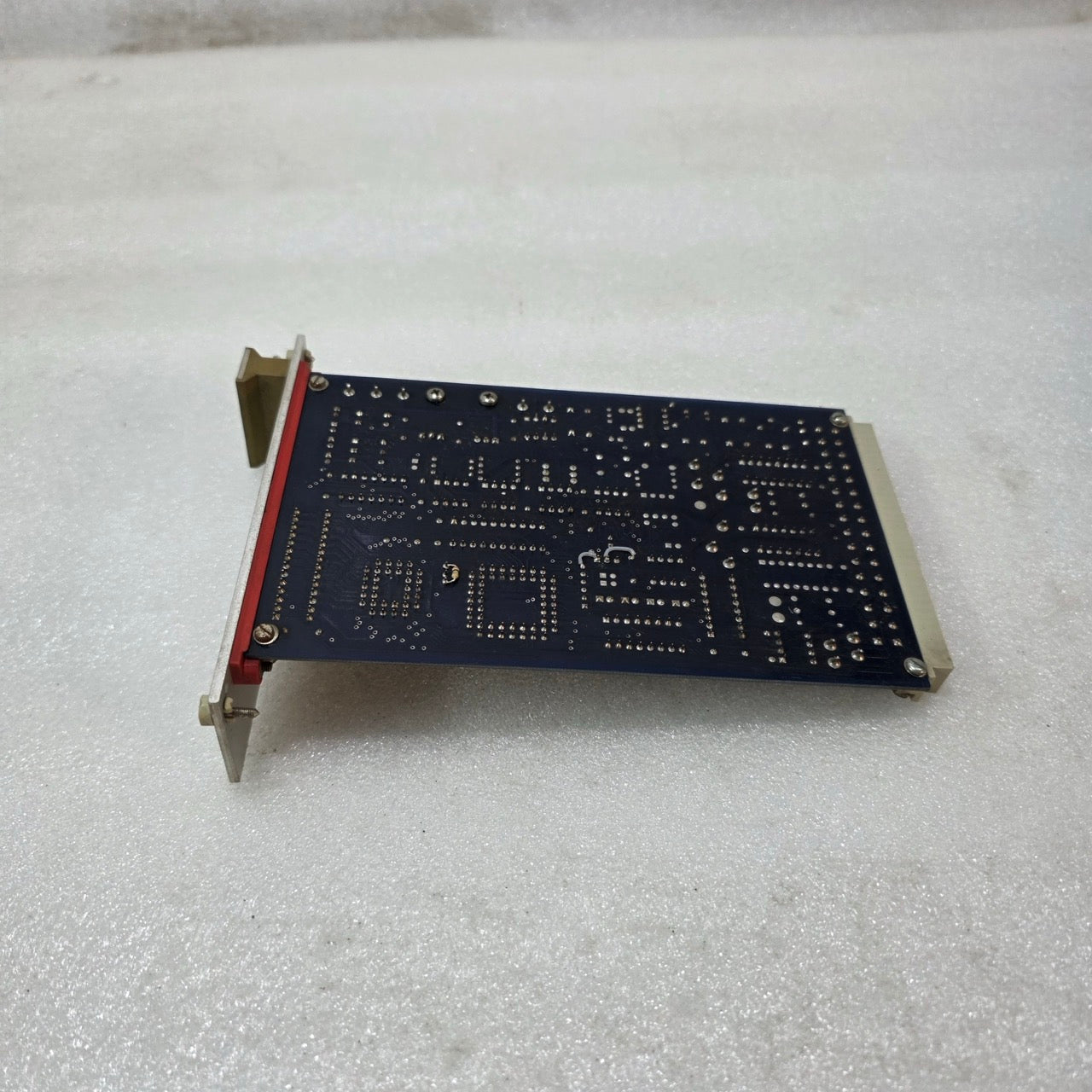 WESTECH ETA-24 INDUSTRIAL CONTROL PCB MODULE P/N 2006108 RACK CARD SC-DS29 01