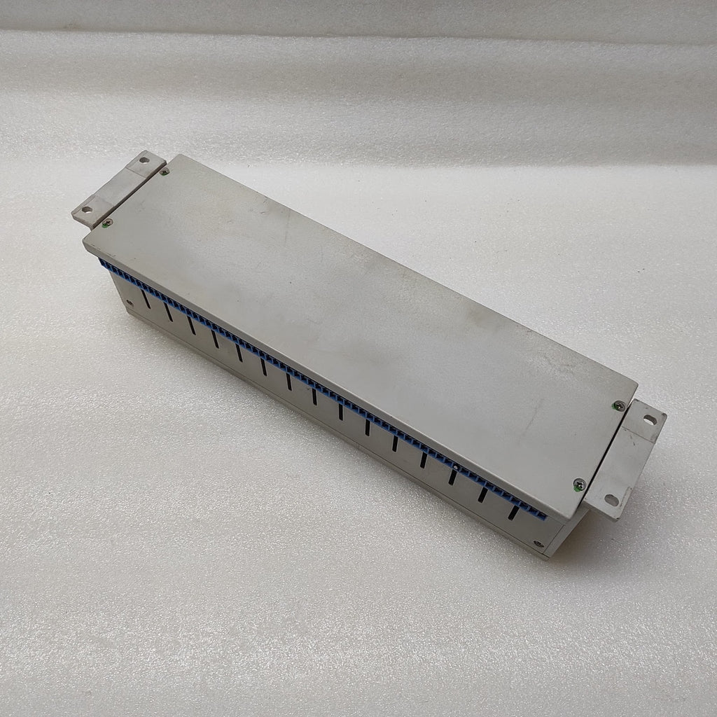 WESTRONICS SBGA-15P2WM GROUP ANNUNCIATOR 24VDC