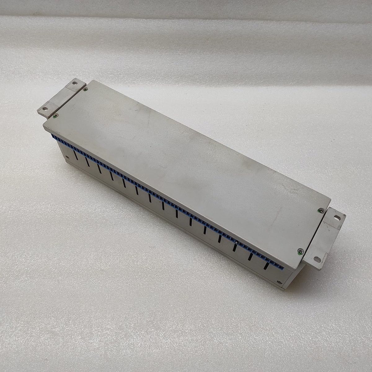 WESTRONICS SBGA-15P2WM GROUP ANNUNCIATOR 24VDC