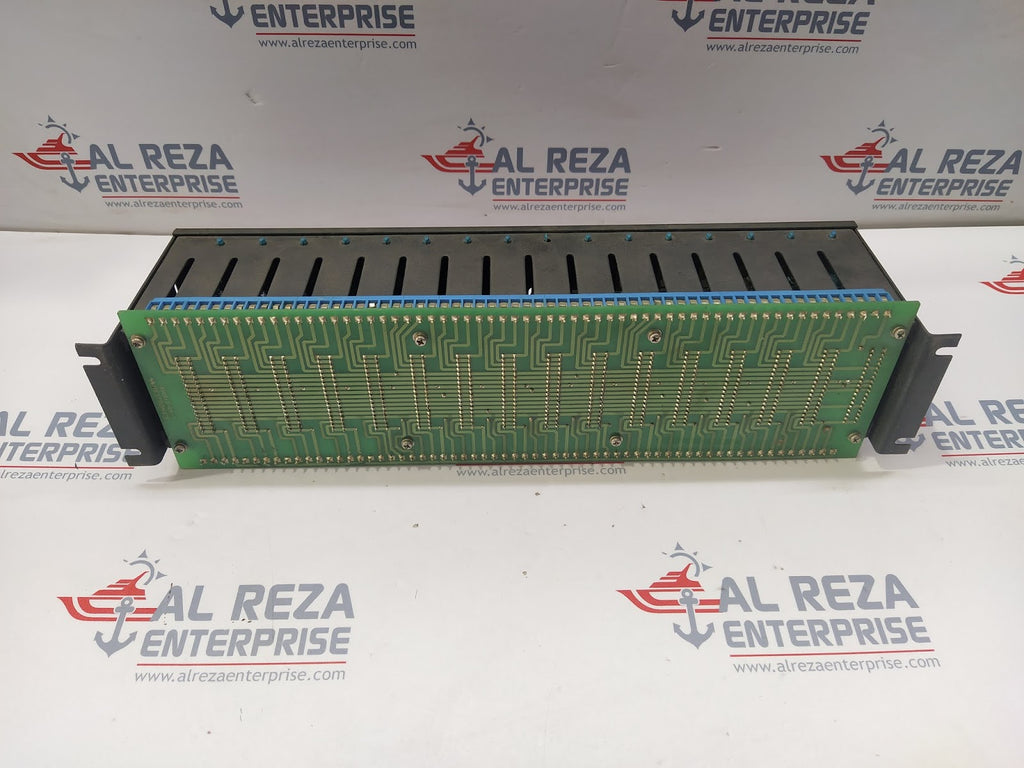 WESTRONICS SBGA-15P2W GROUP ANNUNCIATOR