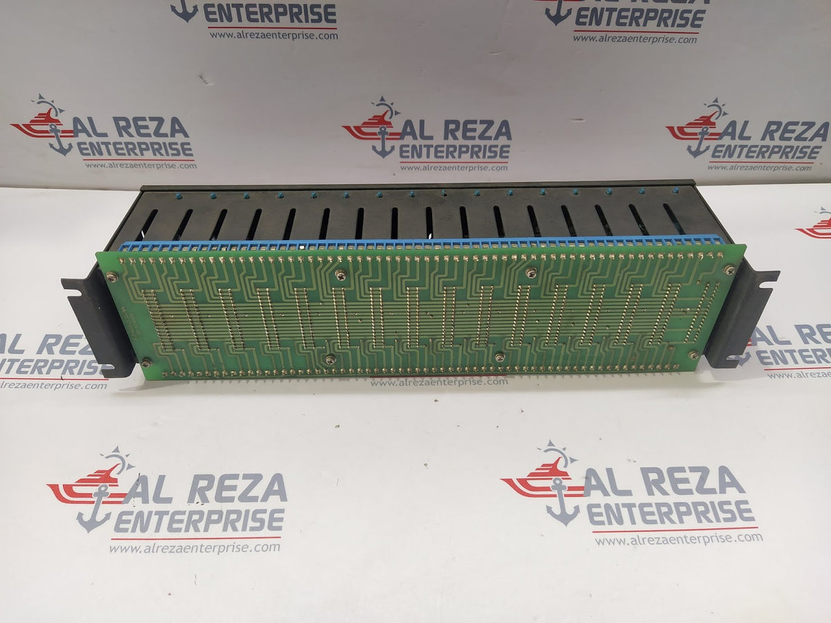 WESTRONICS SBGA-15P2W GROUP ANNUNCIATOR