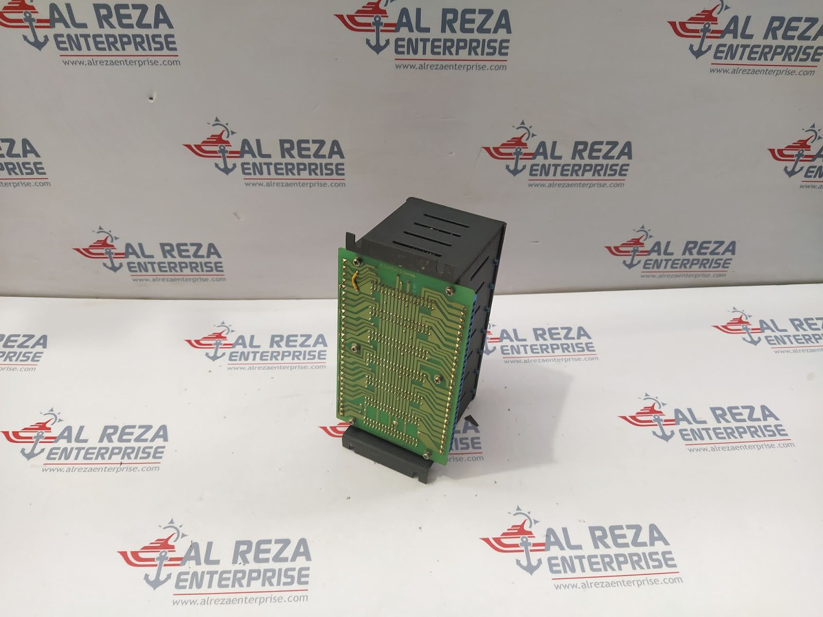 WESTRONICS SBGA-6P2W GROUP ANNUNCIATOR