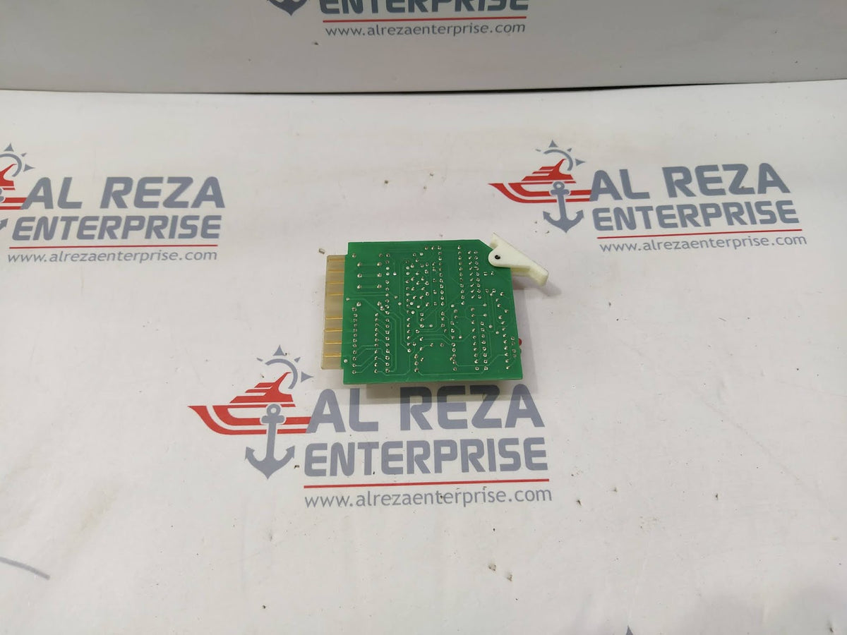 WESTRONICS W-9806-ANN REVISION 03-0410 PCB