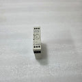 WIELAND NGZ 11 TIMER RELAY R2.064.0030.0 | 24–240V AC/DC TIME DELAY 0.5–100S | I