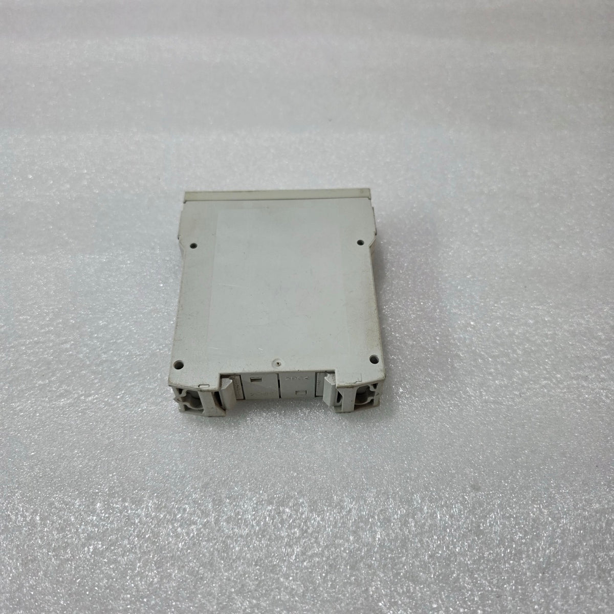 WIELAND NGZ 11 TIMER RELAY R2.064.0030.0 | 24–240V AC/DC TIME DELAY 0.5–100S | I