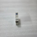 WIELAND NGZ 11 TIMER RELAY R2.064.0110.0 | 24–240V AC/DC ON DELAY 1.5–30S