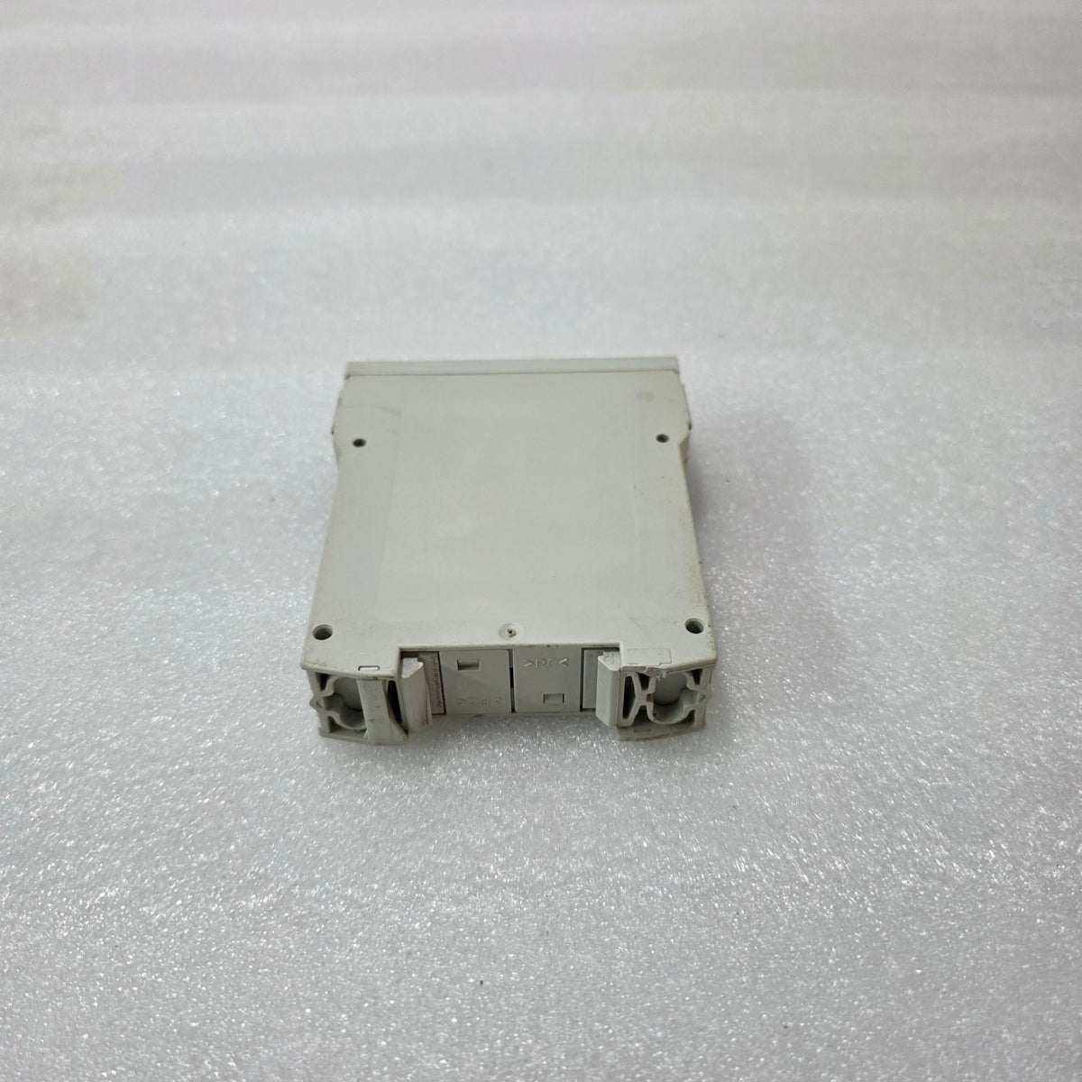 WIELAND NGZ 11 TIMER RELAY R2.064.0110.0 | 24–240V AC/DC ON DELAY 1.5–30S
