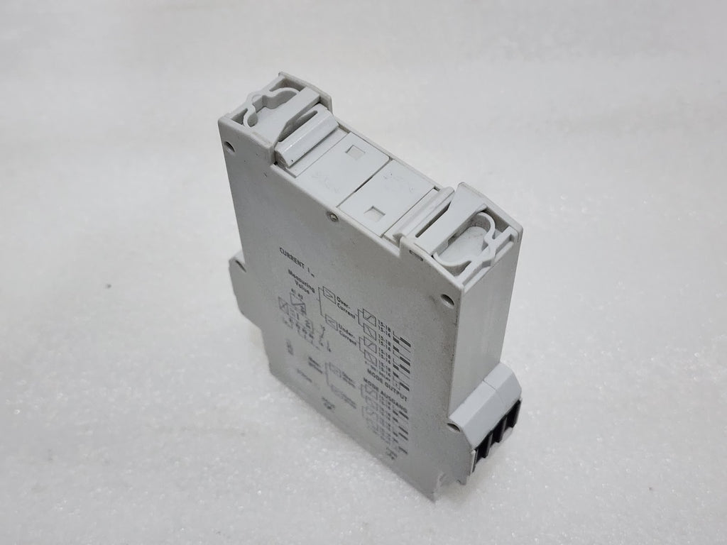 WIELAND NMI 1001 RELAY R3.185.0400.0 230-240VAC