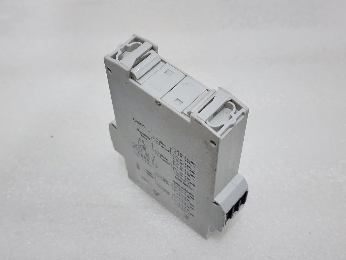 WIELAND NMI 1001 RELAY R3.185.0400.0 230-240VAC