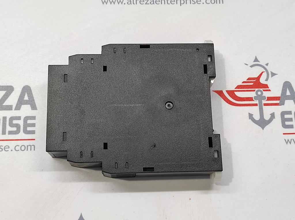 WIELAND FLARE TIME OFF-1 81.020.0010.0 OFF DELAY TIMER