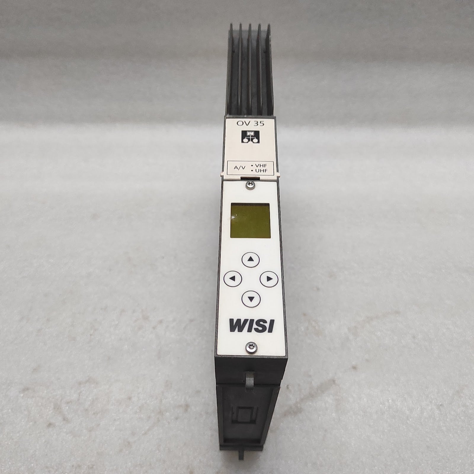 WISI OV35A AV MODULATOR OV35