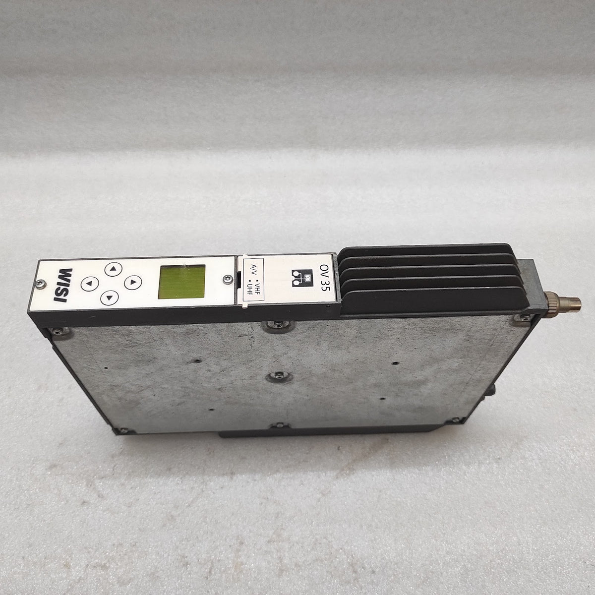 WISI OV35A AV MODULATOR OV35