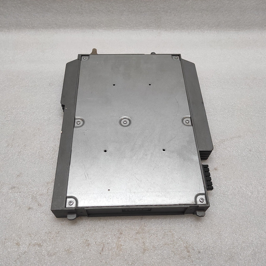 WISI OV35A AV MODULATOR OV35