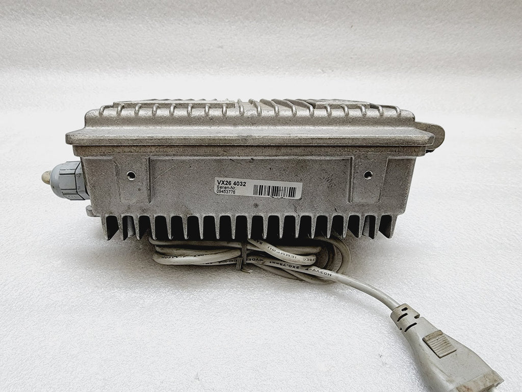WISI VALUE LINE VX26 4032