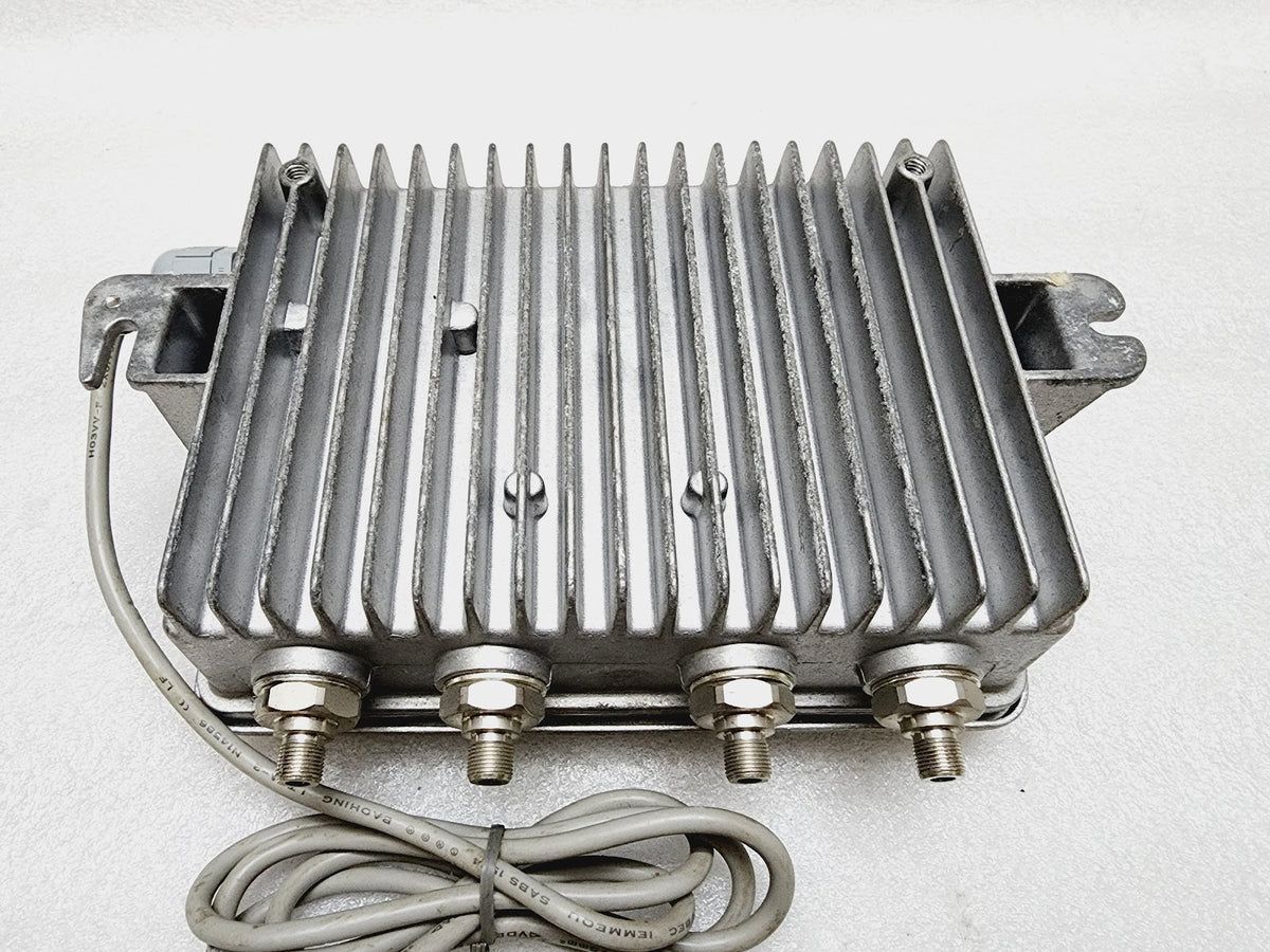 WISI VALUE LINE VX26 4032