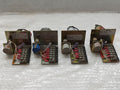 Woodward 8271-753 Potentio Meter Relay Revision D