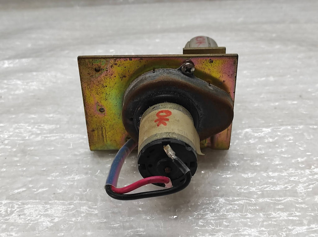 Woodward 8271-753 Potentio Meter Relay Revision D