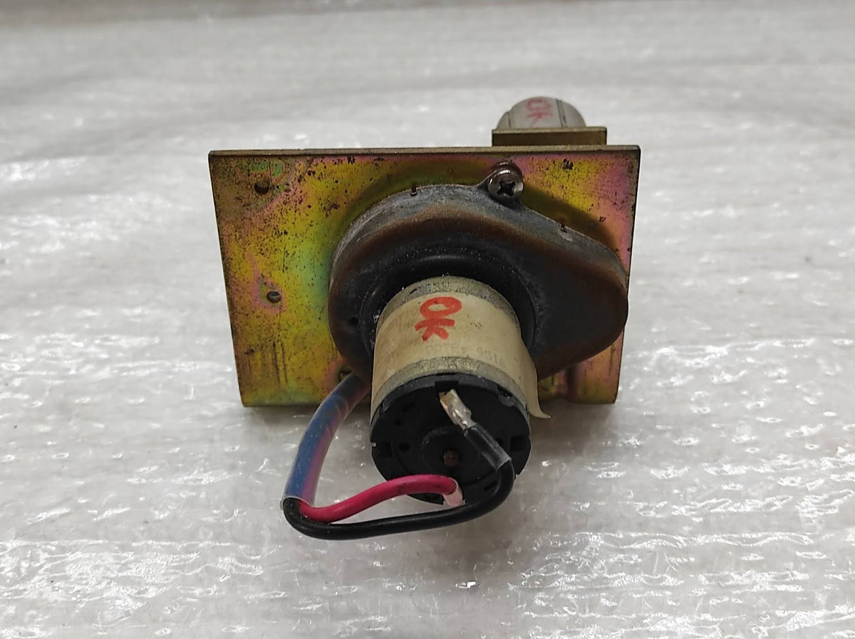 Woodward 8271-753 Potentio Meter Relay Revision D