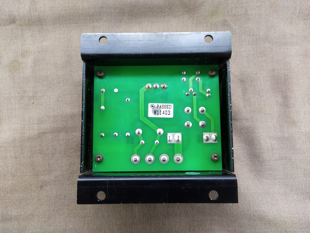Woodward 8272-582 APM Motor Control 8272582