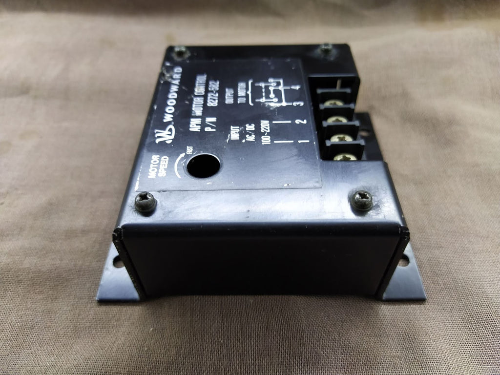 Woodward 8272-582 APM Motor Control 8272582