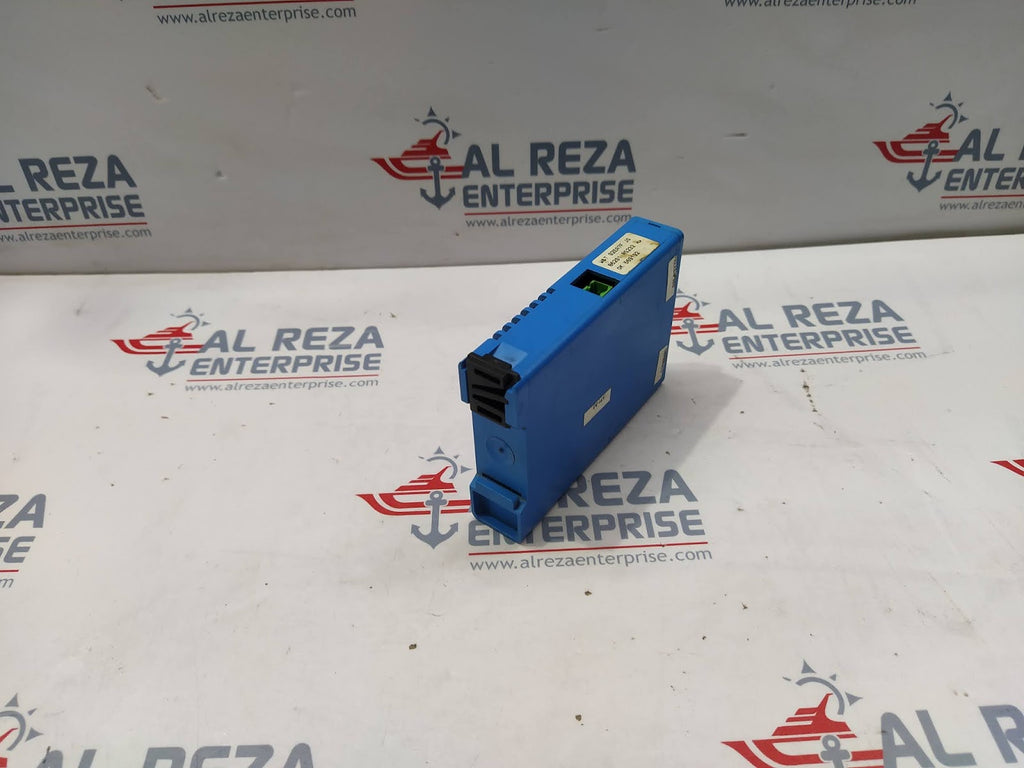 W&T 86201 RS232 TO RS422,RS485 1KV ISOLATED INTERFACE 02EA7F JG 86201 RS 232