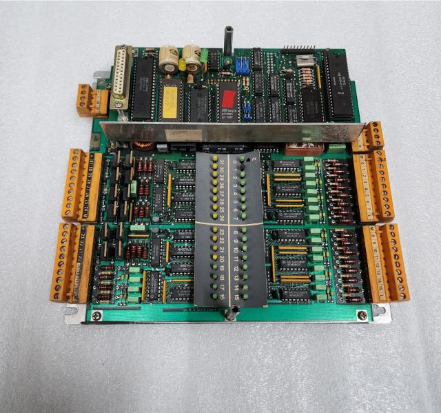 SAIA  PCA0.M12TM4 MODULE 443150050B10 442549670F1B