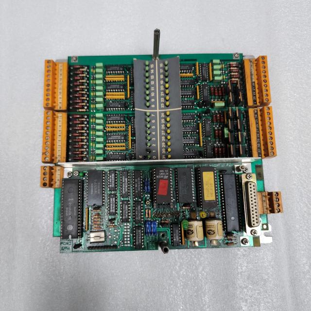 SAIA  PCA0.M12TM4 MODULE 443150050B10 442549670F1B