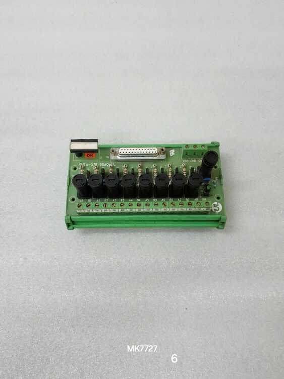 INTERFACE MODULE SMTA-378 08AO-UL