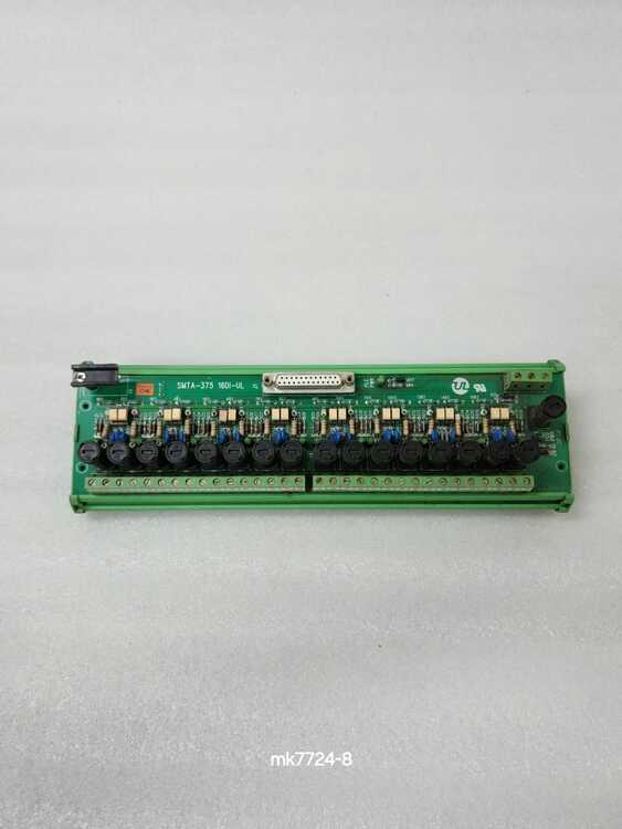 INTERFACE MODULE SMTA-375 16DI-UL