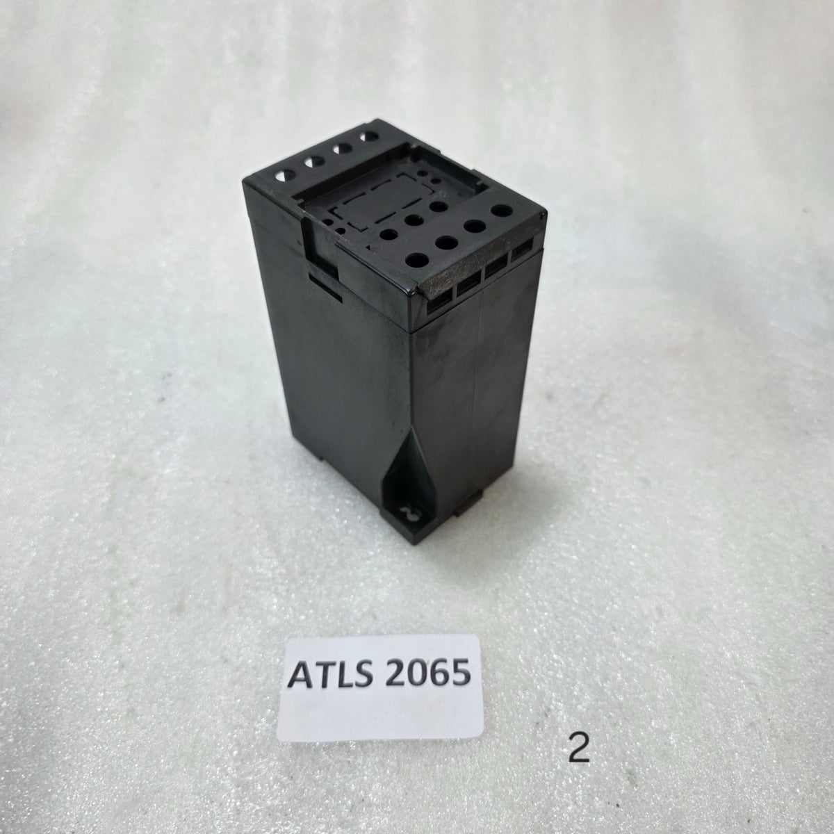 XINXIANG SHENGHUA SPA385-1511 CURRENT TRANSFORMER  5/1A RATIO 1.5VA 0.72/3KV