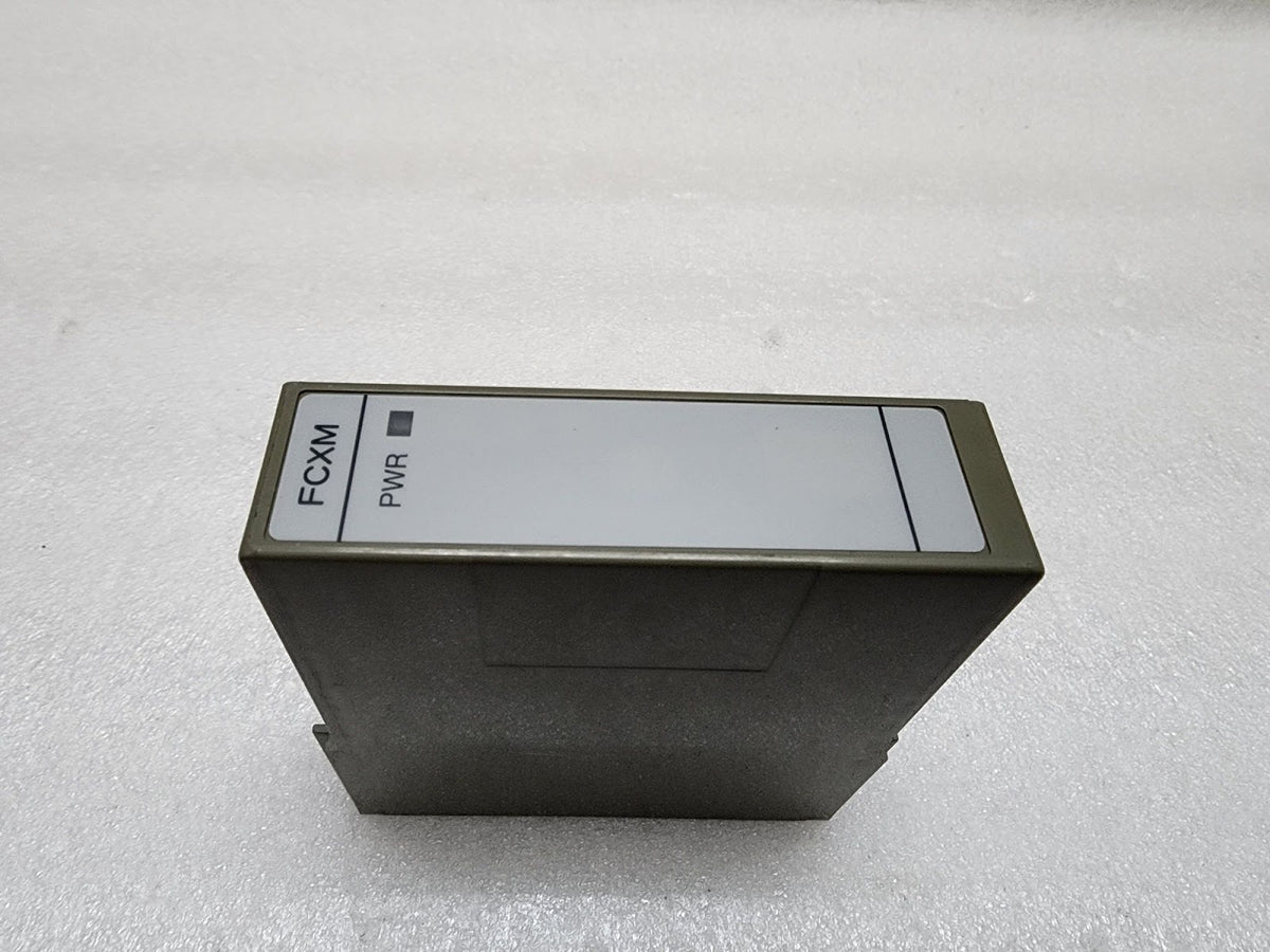 YAMATAKE CORPORATION FCXM PWR MODULE