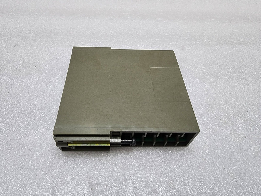 YAMATAKE CORPORATION FCXM PWR MODULE
