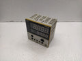 Yamatake Azbil SDC 36 Digital Indicating Controller C36TC0UA4000 SDC36 100-240V