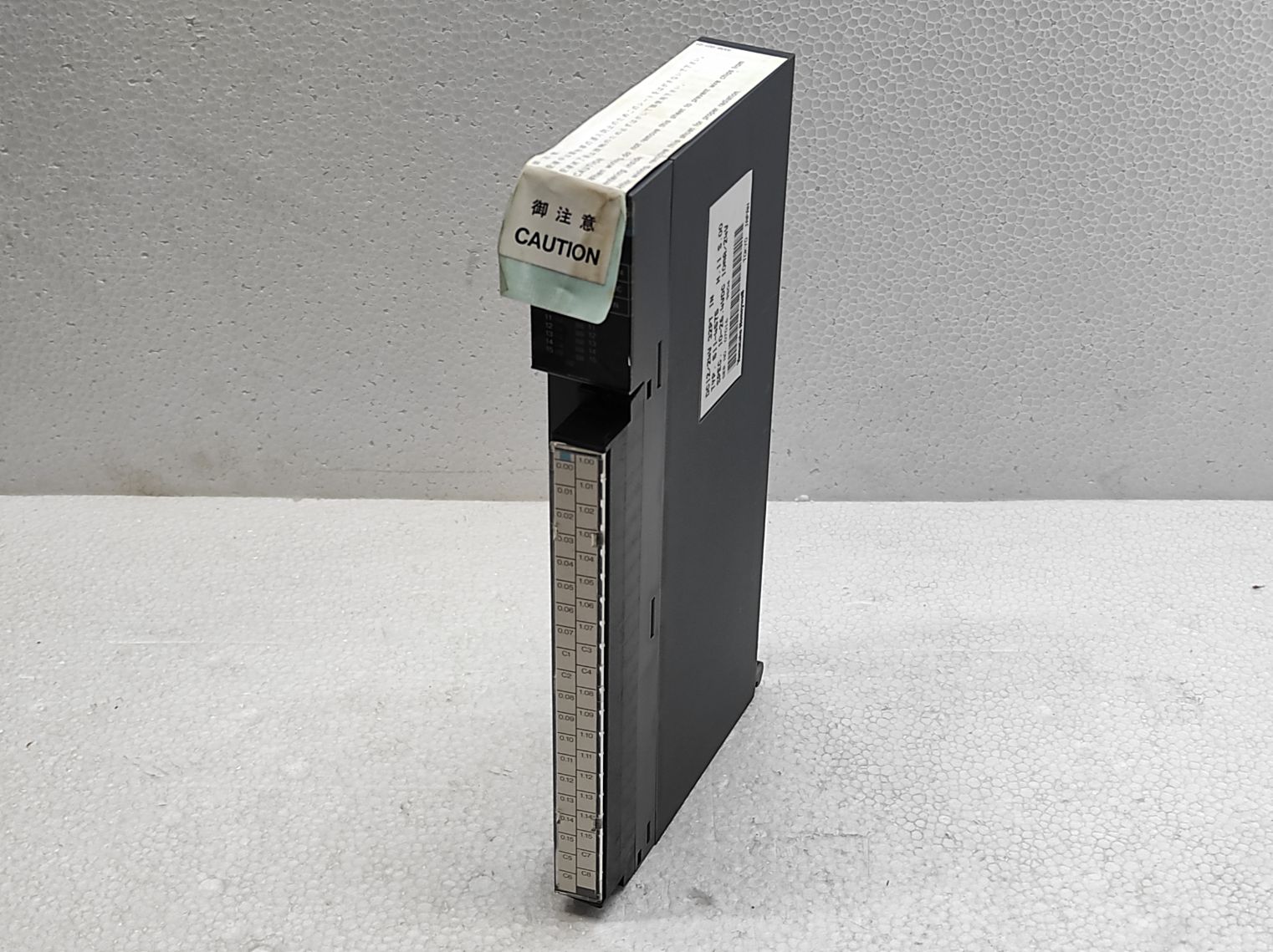 YAMATAKE HONEYWELL 511-4575 DC12/24V 32PT IN 5114575