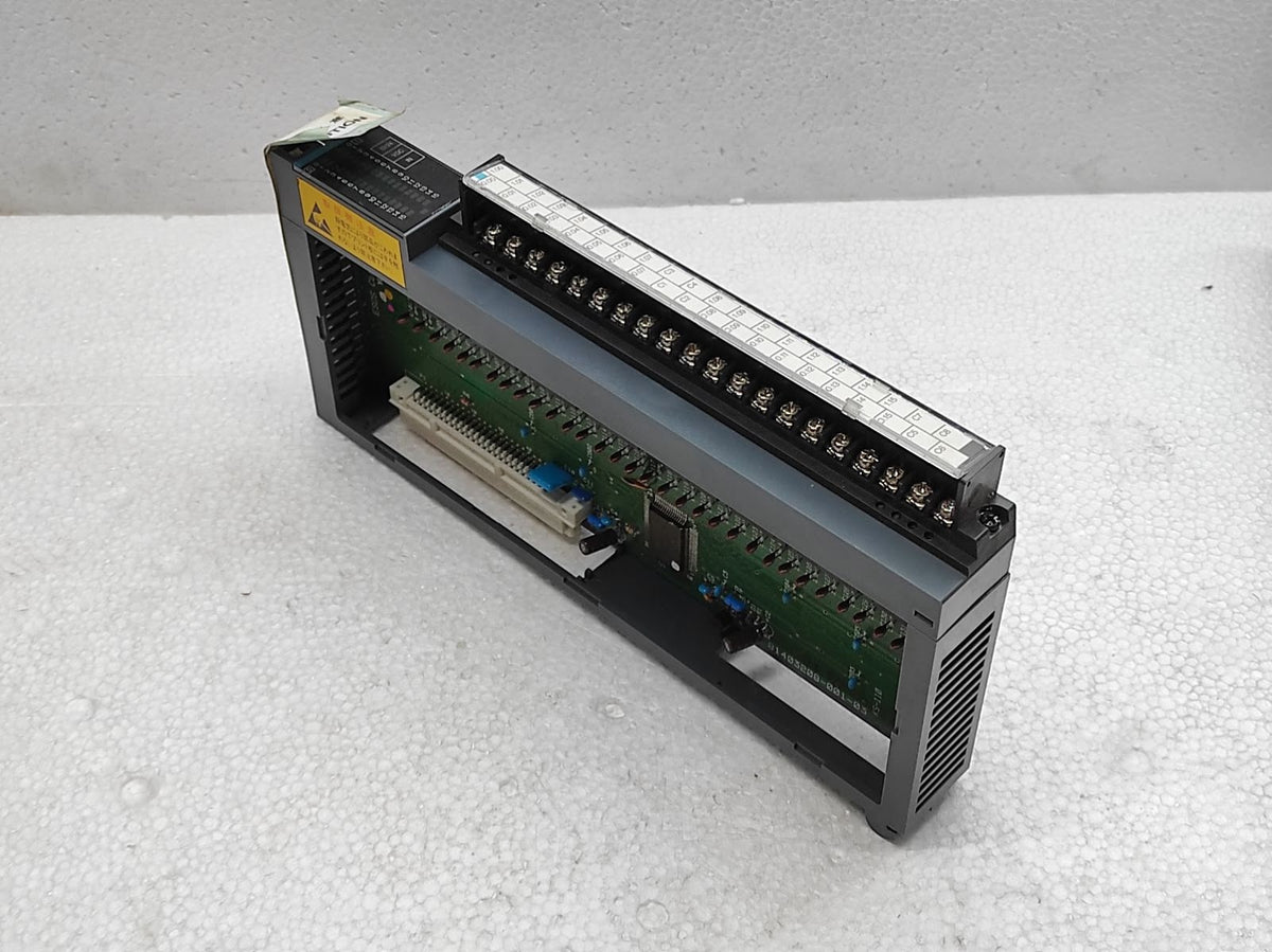 YAMATAKE HONEYWELL 511-4575 DC12/24V 32PT IN 5114575