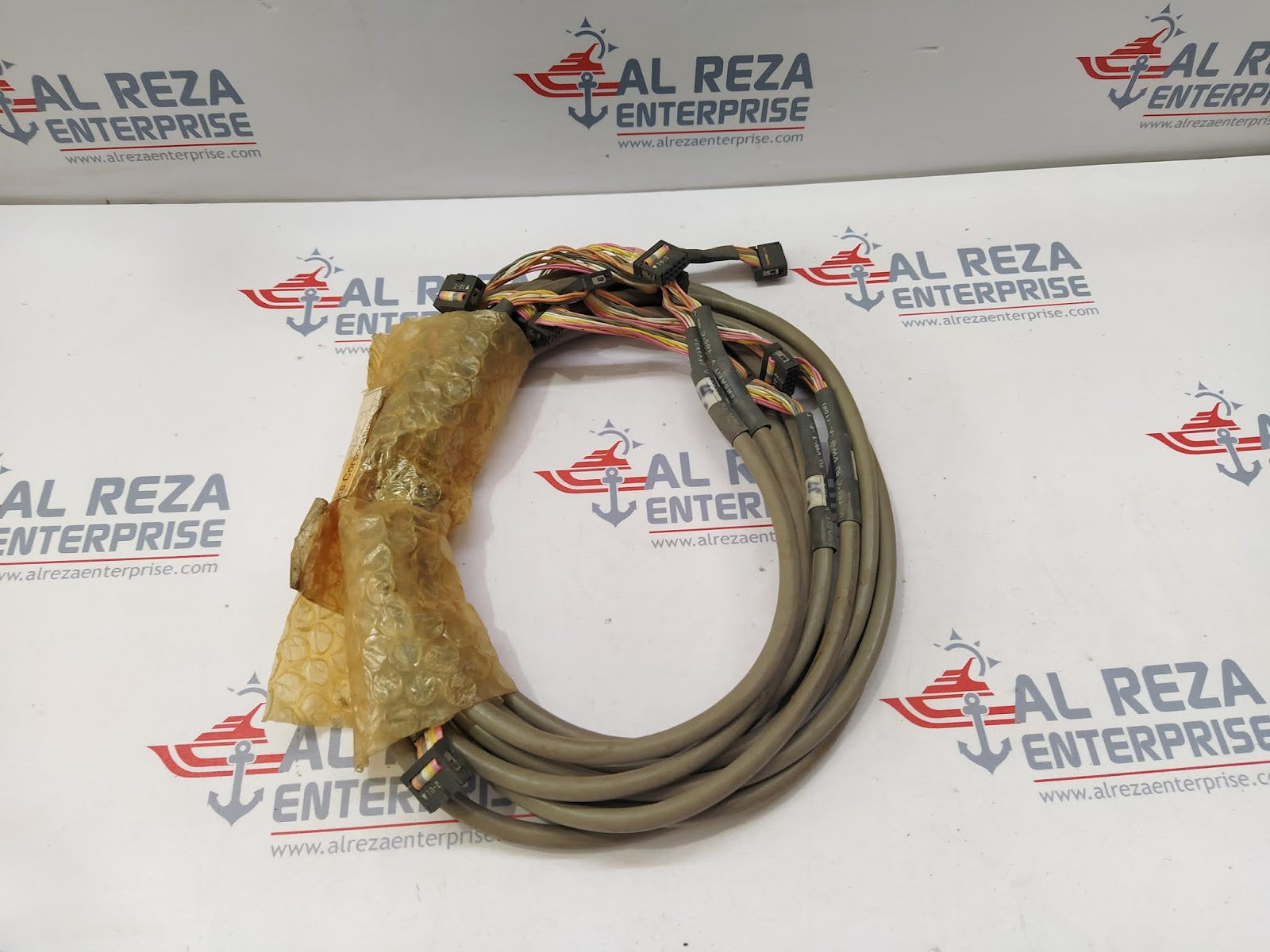YAMATAKE J-EIC40 CABLE
