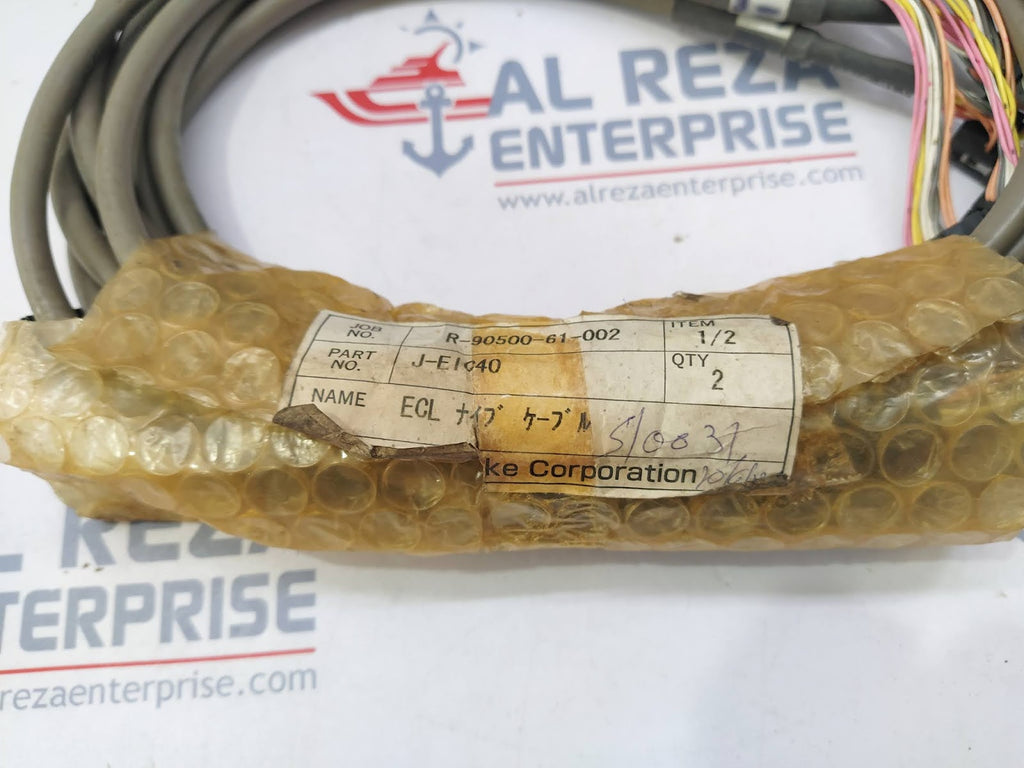 YAMATAKE J-EIC40 CABLE