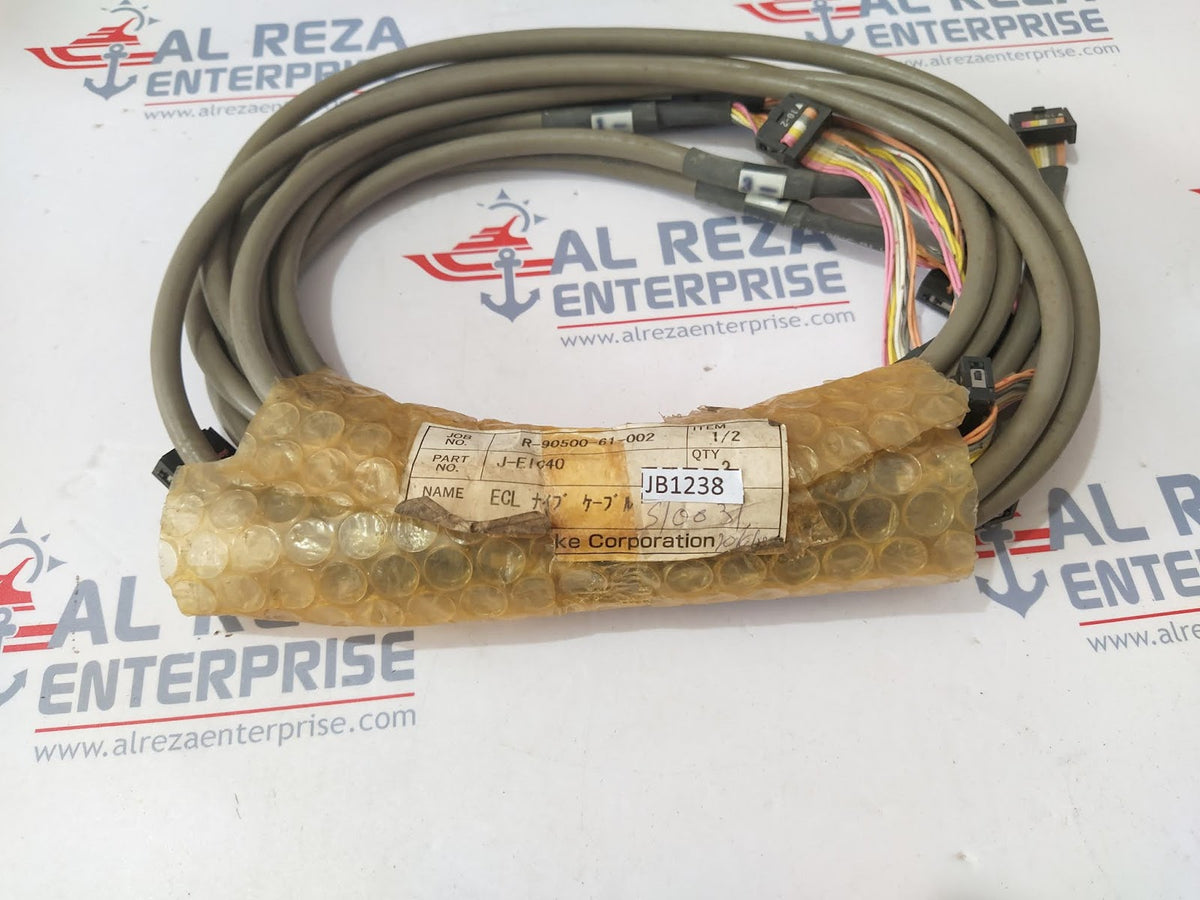 YAMATAKE J-EIC40 CABLE