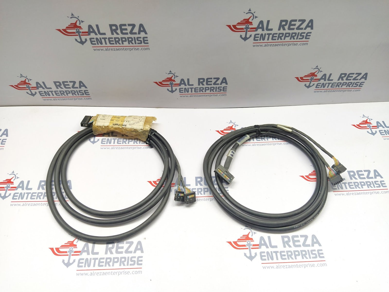 YAMATAKE J-HIC00 HIWAY CABLE R-91698-61-001