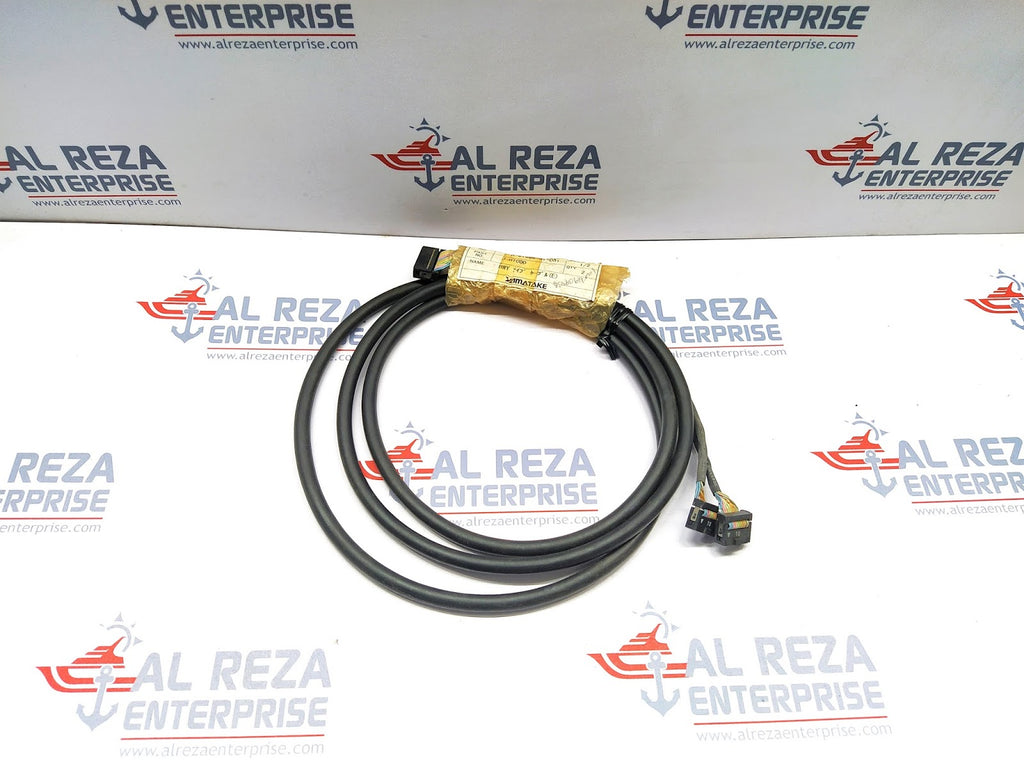 YAMATAKE J-HIC00 HIWAY CABLE R-91698-61-001