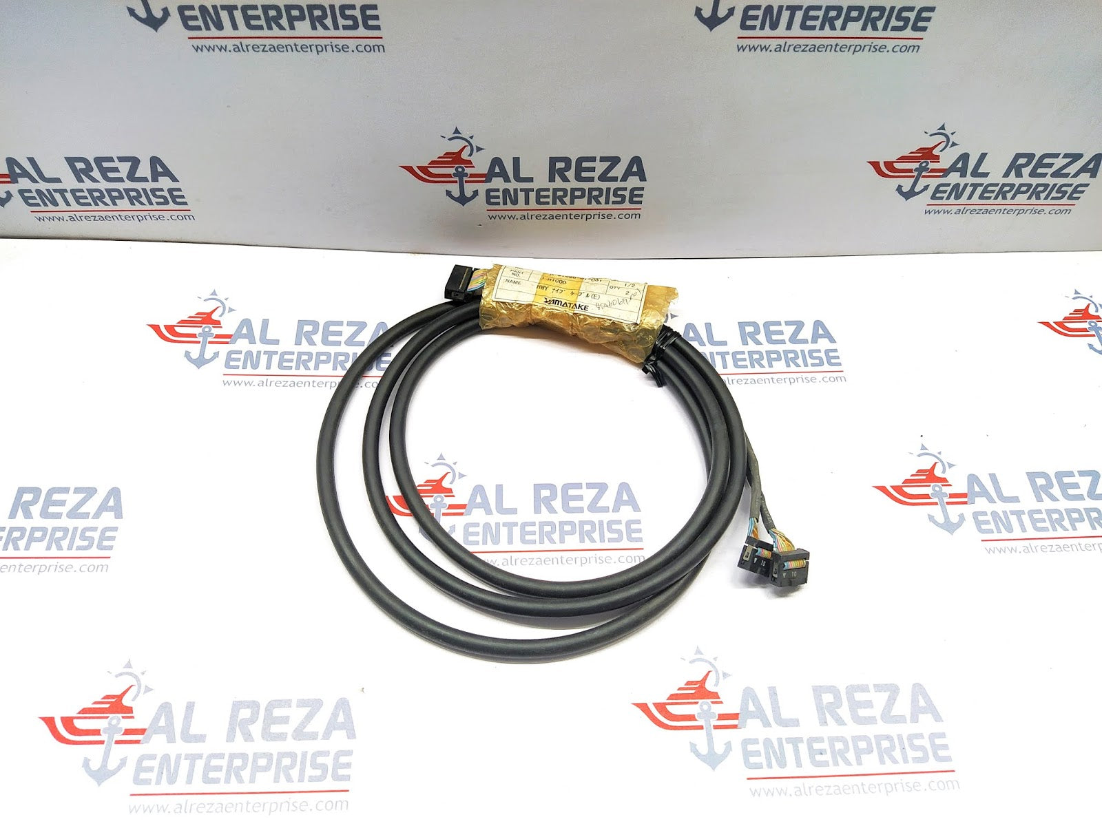 YAMATAKE J-HIC00 HIWAY CABLE R-91698-61-001