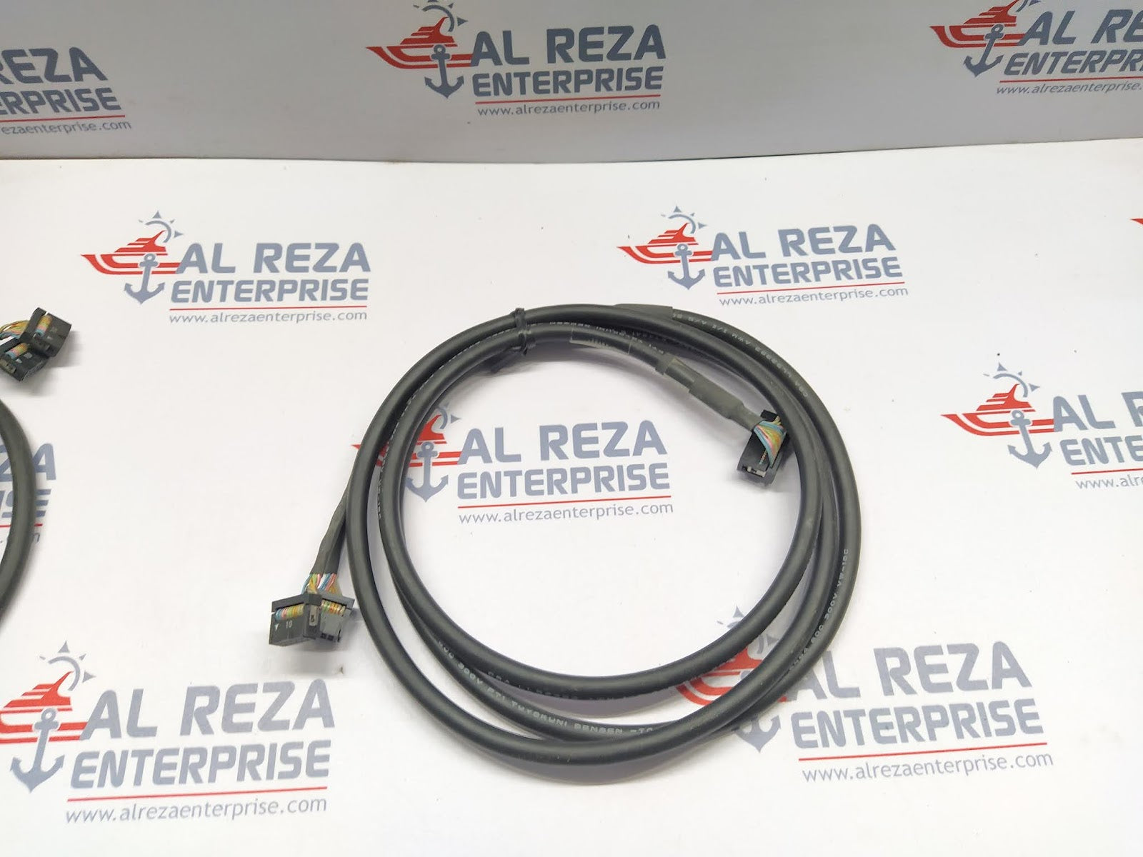 YAMATAKE J-HIC00 HIWAY CABLE R-91698-61-001