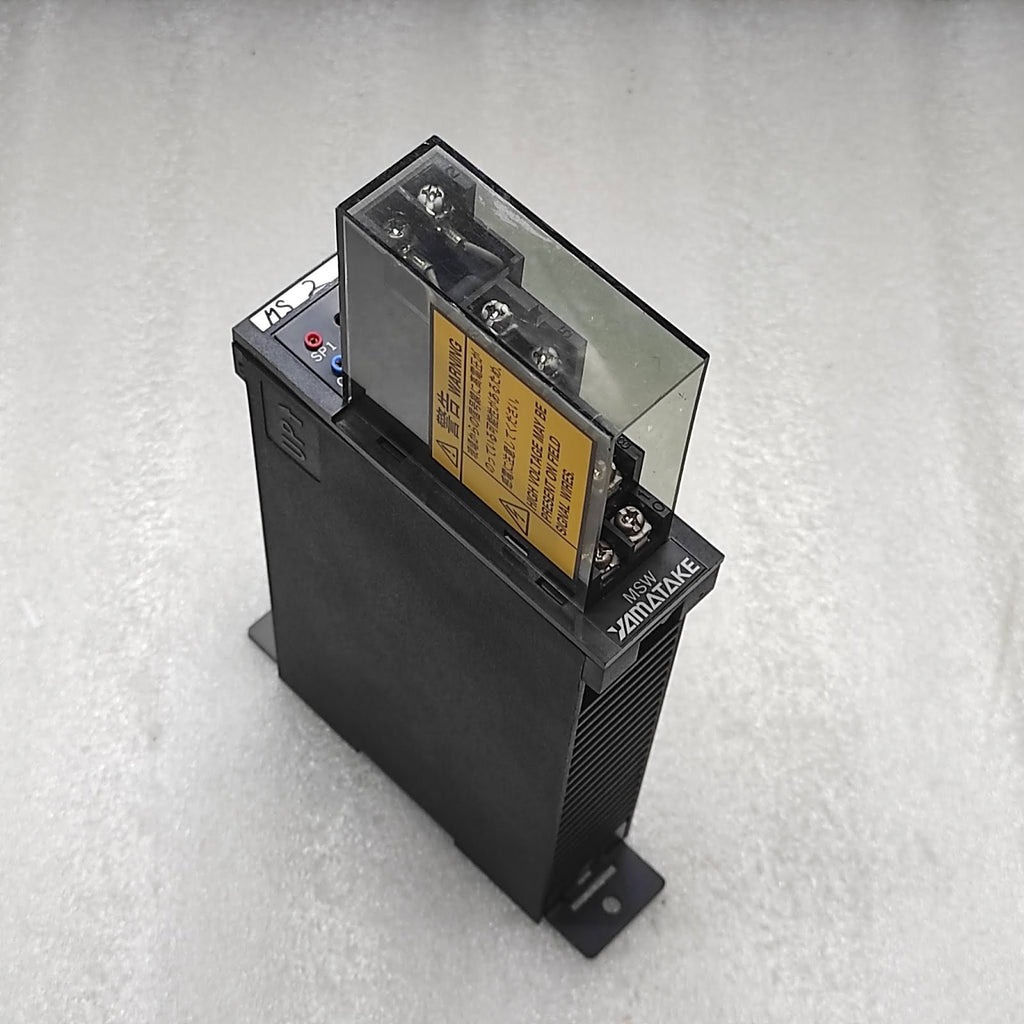 YAMATAKE MSW J-SSP50-21 RM1G6661031 DC24V