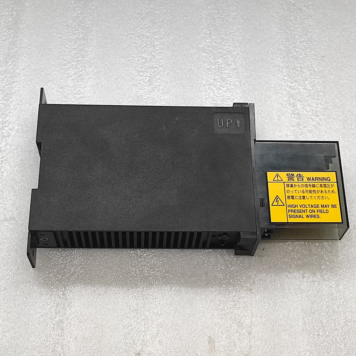 YAMATAKE MSW J-SSP50-21 RM1G6661031 DC24V